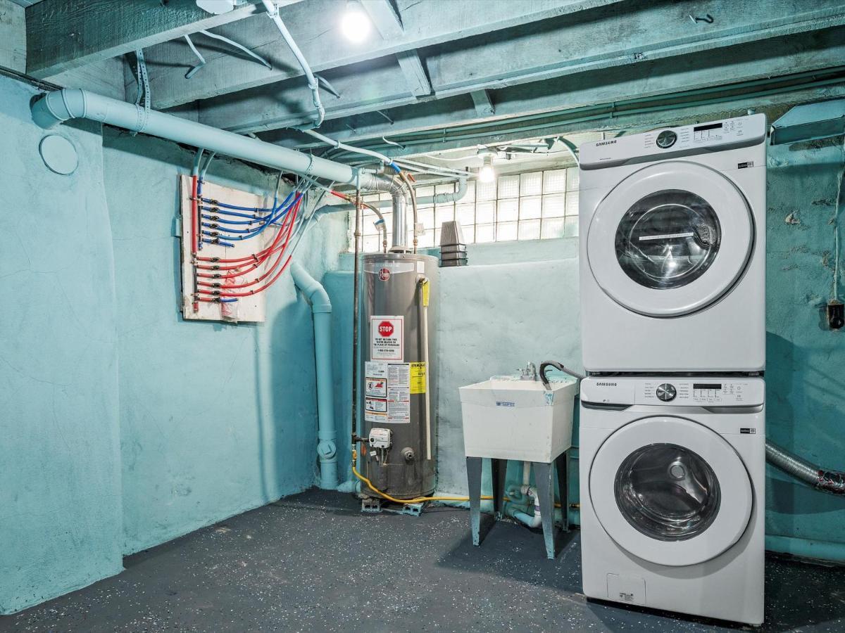 Privatunterkunft Oakland/university @f Spacious And Quiet Private Bedroom With Shared Bathroom *